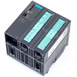 6ES7314-6EH04-4AB2 SIMATIC S7-300 CPU 314C-2PN/DPバンドルコンポーネントplc simatic s7300オリジナルプログラマブルplcロジックコントローラ - Product Image 4