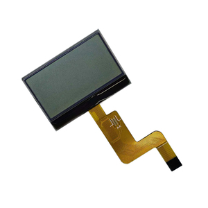 Controlador IST3080 Entrada de 3,3 V Módulo de pantalla LCD FSTN de 1,53 pulgadas con interfaz FPC - Product Image 4