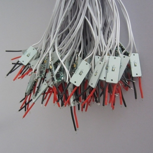 3-12V 24V LED Licht Motion Sensor Schalter PCB Board Schrank Schrank Schrank Schublade Tür Control Schalter, touch Schalter PCB - Product Image 5