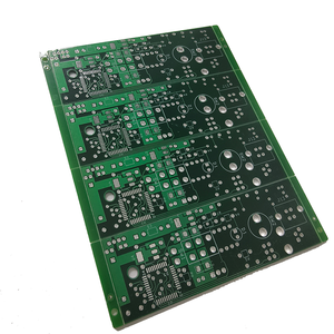 Akıllı elektronik PCB devre özelleştirmek Lg Tv anakart PCB PCBA bir durak PCB takımı - Product Image 2