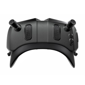 Caddx FPV walkrail avatar แว่นตา HD x 1080p/100FPS FOV50 Gyro Wi-Fi ในตัวโมดูล7-26V สำหรับ FPV drones FIXED-Wing - Product Image 2