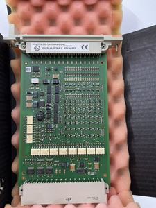 HIMA F3236 Digital <strong>Input</strong> Module