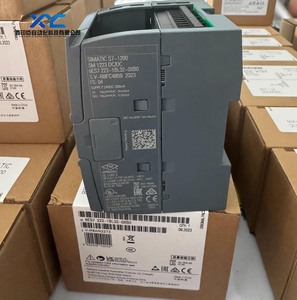 Utilizado para Siemens 6ES7223-1BL32-0XB0 SM1223 Módulo de entrada/salida digital 16 Entrada 24V DC/16 Salida 24V DC 100% Inventario nuevo - Product Image 3