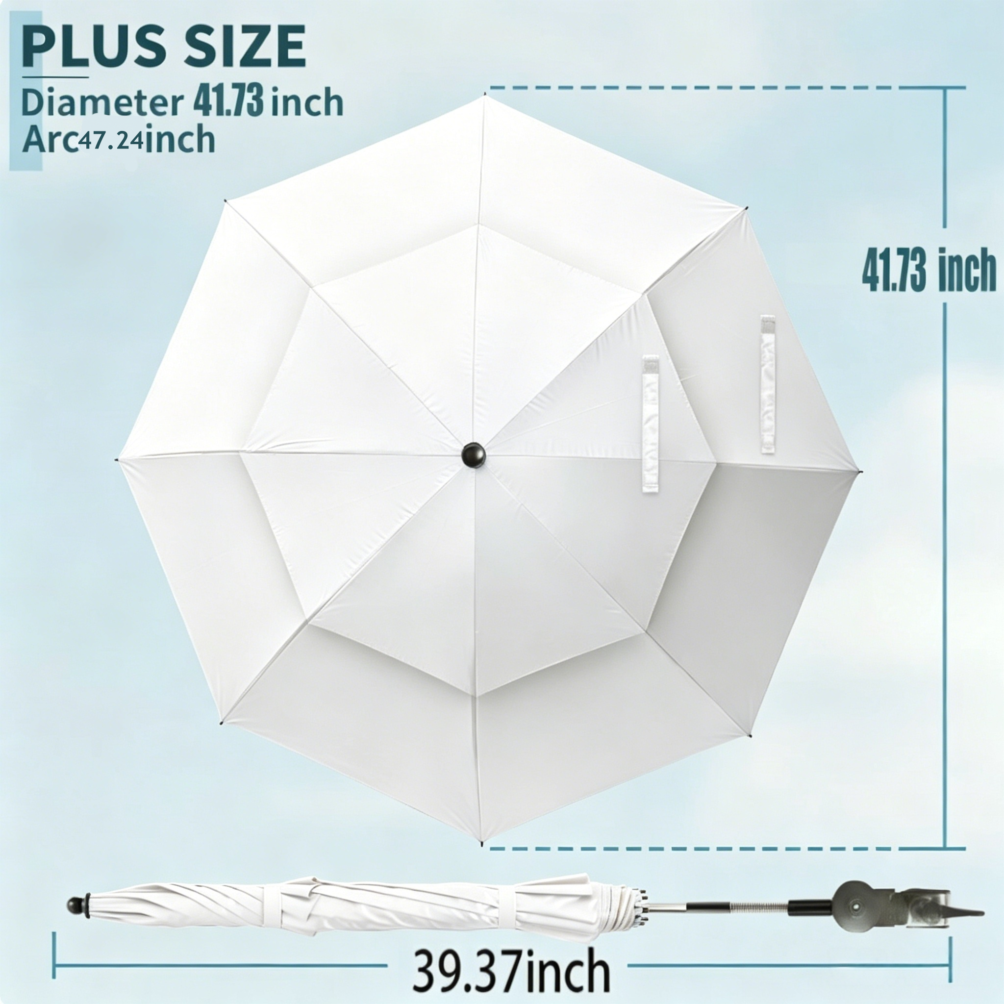Only umbrella