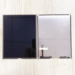 New for iPad Air 1 iPad 5 <strong>LCD</strong> Outer <strong>Touch</strong> <strong>Screen</strong> Digitizer Front Sensor Glass <strong>Display</strong> <strong>Touch</strong> Panel Replacement A1474 A1475 A1476 - Product Image 6
