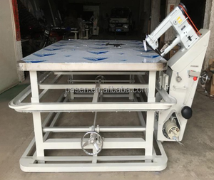 床垫封边机床垫家具制造机床垫加工机 - Product Image 3