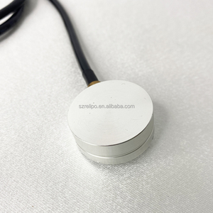 Ultra einfache Installation Ultraschall-Öl-Kraftstoffs tand sensor für Fahrzeuge RS232/RS485-Signalausgang 1 Jahr Garantie Kraftstoffs chutz - Product Image 4