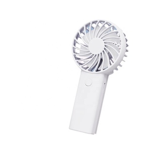 2025 Hàng Mới Về Biểu Tượng Tùy Chỉnh USB Có Thể Sạc Lại Pocket <span class=keywords><strong>Fan</strong></span> Quạt Di Động Cho Ngoài Trời Mini Cầm Tay <span class=keywords><strong>Fan</strong></span> - Product Image 2