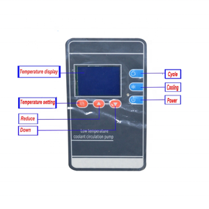System <strong>Price</strong> Water Cooling Industrial Water Wort <strong>Chiller</strong>