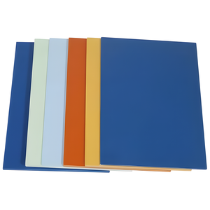 プラスチックPVCボードPVCボードPVCシート工場卸売 - Product Image 4
