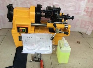 1/2-4&quot;Straight <strong>Pipe</strong> Electric <strong>Pipe</strong> <strong>Threading</strong> <strong>Machine</strong> Portable Electric <strong>Pipe</strong> <strong>Threading</strong> <strong>Machine</strong> on Sale - Product Image 3
