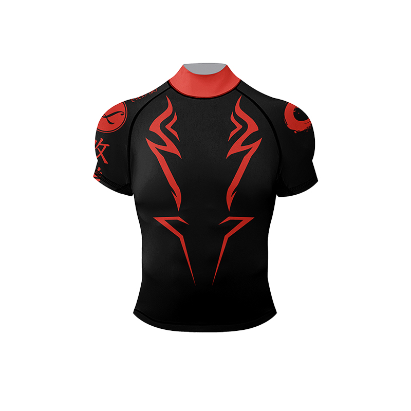 rouge 1