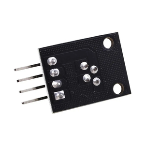 Modulo 4pin RGB KY-016 tre colori 3 colori RGB LED modulo sensore - Product Image 2