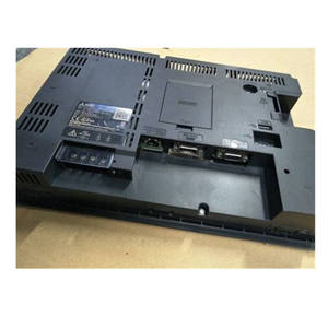 GT2712-STBA Mitsubishi Touchscreen GT1000 Panel HMI Melsec Controller Programmierung GT2712