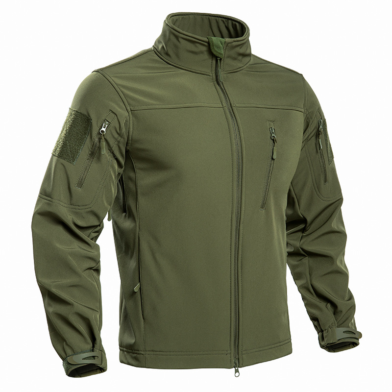 Army Green
