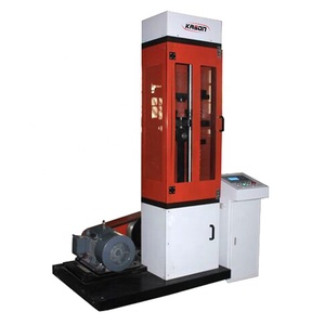 Hochpräzise Zugfeder ermüdung prüfmaschine Feder zug ermüdung prüfmaschine - Product Image 1
