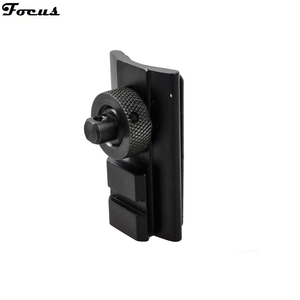 Tactical Hunting Bracket One Slot Swivel Stud <strong>Bipod</strong> Adaptor - Product Image 4