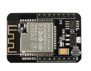 ESP32 scheda di sviluppo ESP32-CAM ESP32CAM con modulo fotocamera DFOV66 AF 2CM OV5640 - Product Image 3