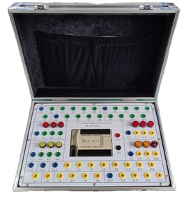 PLC Experiment Box,PLC Control Testing Box,Training Box - Product Image 2