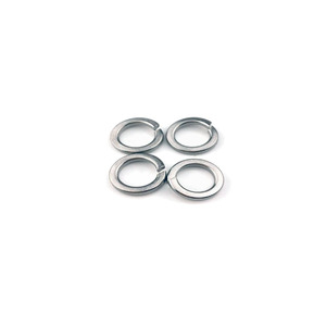 紧固件厂家直销优质弹簧垫圈不锈钢碳钢弹簧锁垫圈M6 M8 M10 - Product Image 1