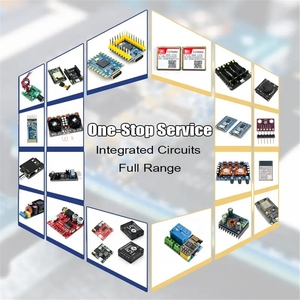 STM32F103C8T6 ARM STM32 arduinoDiyキット用最小開発ボードモジュールCH32F103C8T6 STM32ブルーピル - Product Image 5