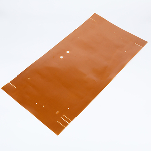 フレキシブルアンテナセンサーFPC工場HongTai ODMカスタマイズフレックスPCBメーカー - Product Image 2