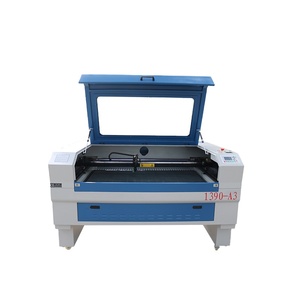 万能激光系统台湾 (地区) 激光切割机与备件 - Product Image 1