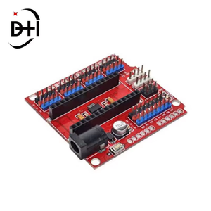 Für Nano V3.0 Adapter Prototype Shield für NANO und UNO Mehrzweck-Erweiterungs karte für Arduino Nano 3.0