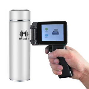 Nhà Máy Giá cầm tay máy in phun ngày hết hạn Máy in mã hóa đồ họa máy thông minh máy in logo - Product Image 1