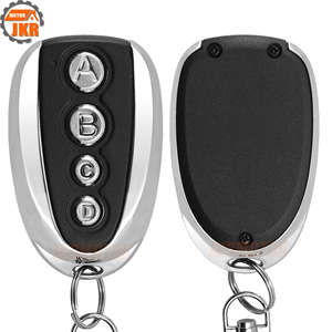 Gate Expert 433MHz trasmettitore remoto per motore scorrevole supporta il limite magnetico modalità di chiusura aperta per l'automazione Gate - Product Image 1
