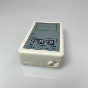 QBYteco迷你数字频率计数器测试仪指示器检测器频率计遥控发射器波浪计250-868Mhz - Product Image 3