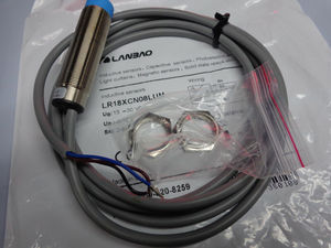 Inductive Proximity <strong>Sensor</strong> <strong>TCC</strong>-30120A
