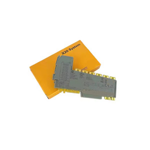 X20CM8281 PLC通信X20CM8281プログラマブルコントローラプログラムX20CM8281 - Product Image 5
