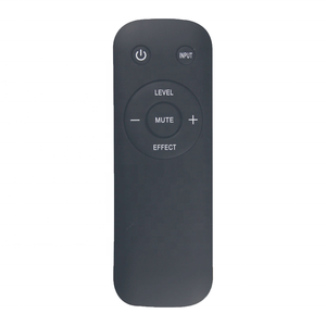 Hostrong fabrika OEM ODM Z-906 Z906 için uzaktan kumanda 5400 5450 5.1 ev sineması ses ses hoparlörü destek özel - Product Image 1