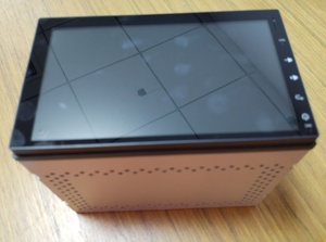 Universal <strong>Linux</strong> <strong>Operation</strong> <strong>System</strong> 7 Inches Carplay Android Auto GPS Screen Dashboard, Plug and Play , Car Monitor Player - Product Image 3