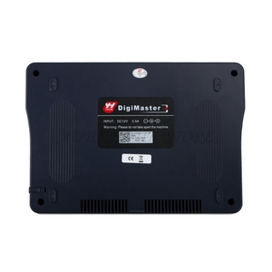 2024プロフェッショナルメーターツールDigimaster3フルセットカーKmリセットツールオリジナルDigimasterIII Digimaster3 - Product Image 3