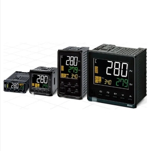 Nuovissimo regolatore di temperatura semplice originale E5CC E5CC-RX2ASM-802 E5CC-QX2ASM-802 - Product Image 1