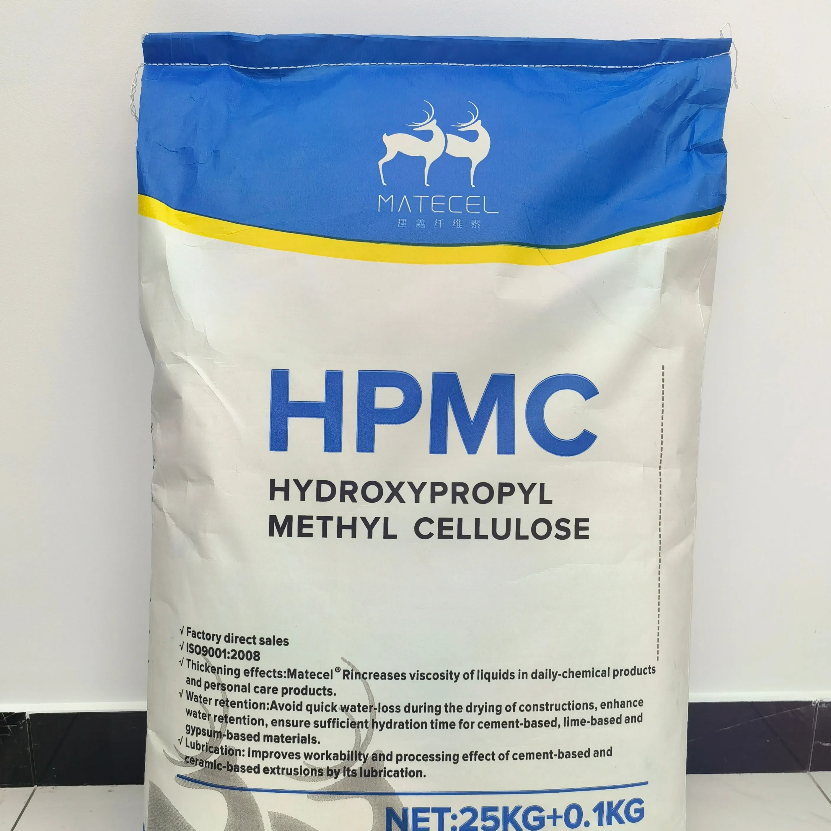 Ethyl hydroxyethyl cellulose hpmc hec reiner zellulose für beschichtung. malerei