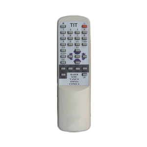TIT HAIER KMC tasatellite OMNIA uzaktan kumanda TV için fabrika OEM ODM uydu alıcısı akıllı Set Top Box STB için destek özel - Product Image 1