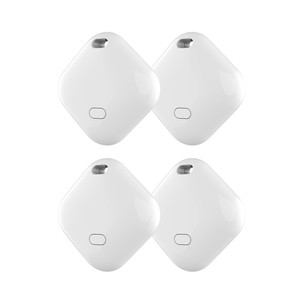 Nuevo dispositivo de seguimiento para Smart Tag mini rastreador localizador portátil en tiempo real para Apple iOS System Smart Tag