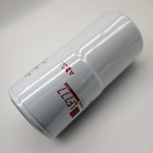 福登卡车用机油滤清器<span class=keywords><strong>LF777</strong></span> P550777 3889311 C3313283 1356344 156071420 5000682148 11996228 PB777 1W8845 3313283 35A4001800