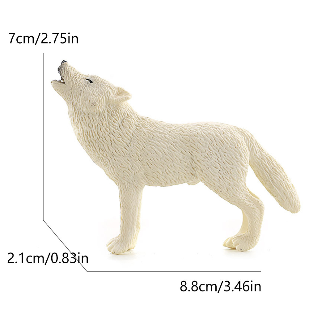 1764 snow wolf-373g