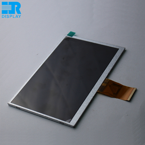 7 Zoll Display TFT LCD-Modul 800x480 50PIN RGB 24BIT 7 "TFT LCD Display Modul Bildschirm - Product Image 3