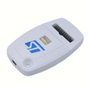ST-LINK/V2 ST-LINK V2(CN) ST LINK STLINKエミュレータダウンロードマネージャーSTM8 STM32人工デバイス100% ブランド新品 - Product Image 2