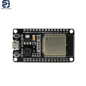 SZSSJW ESP32 WiFi + BLE geliştirme kurulu Ultra düşük güç tüketimi çift