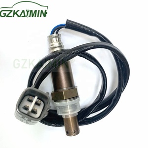 เซ็นเซอร์รถยนต์ใหม่ O2ออกซิเจนเซ็นเซอร์แลมบ์ดาเซ็นเซอร์สำหรับ Toyota Avensis T25 2.0 VTi แลมบ์ดา O2เซ็นเซอร์ออกซิเจน89465-05130