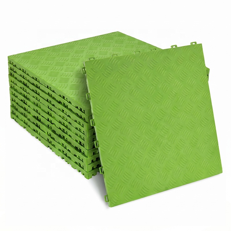 Verde