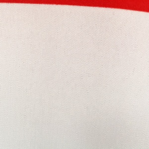 Kinh Tế rõ ràng <span class=keywords><strong>Polyester</strong></span> Vải nhuộm thăng hoa biểu ngữ vật liệu để tạo Poster - Product Image 3