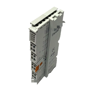 Módulo de entrada analógica de 8 canales EL3008 EtherCAT Terminal - Product Image 1