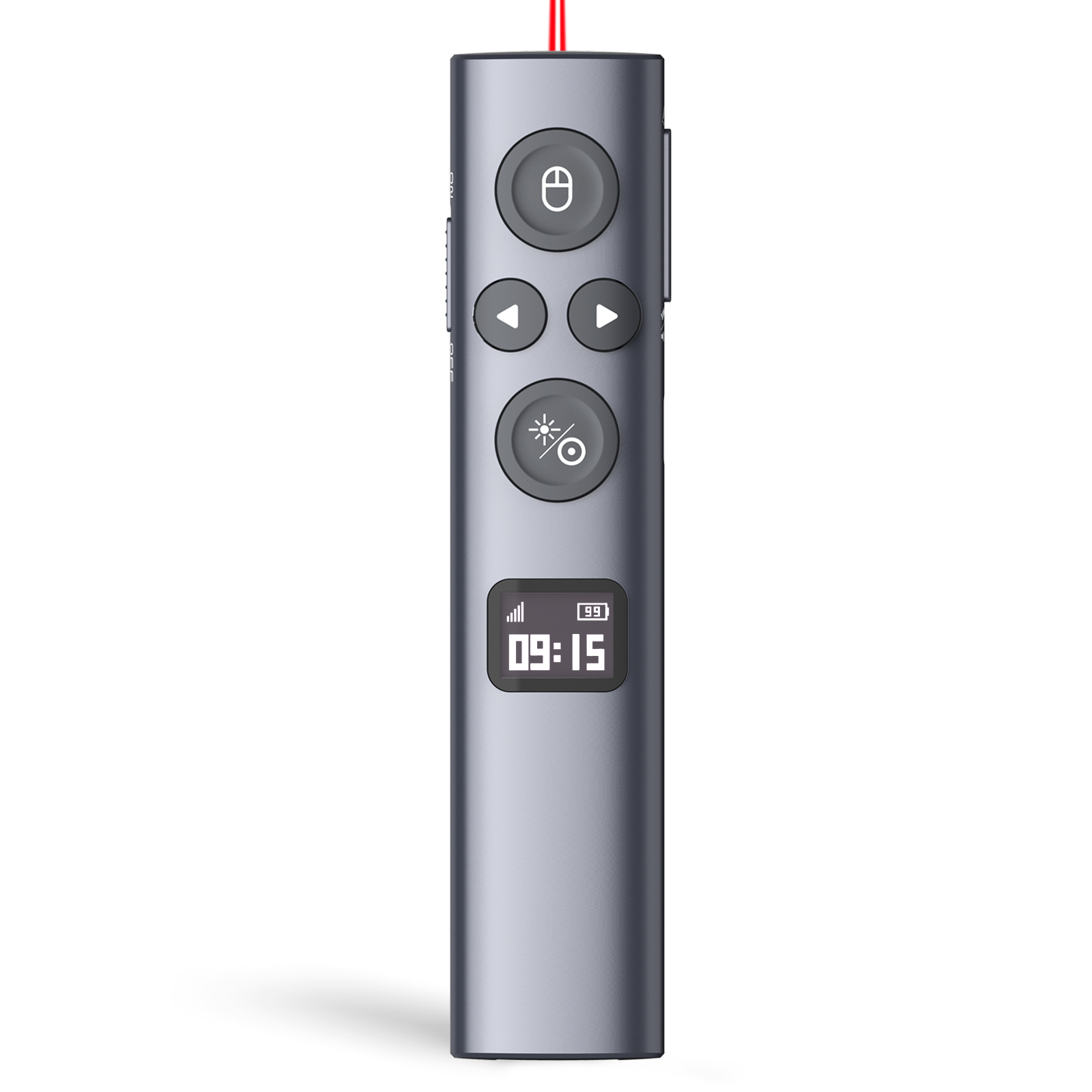 Red Laser